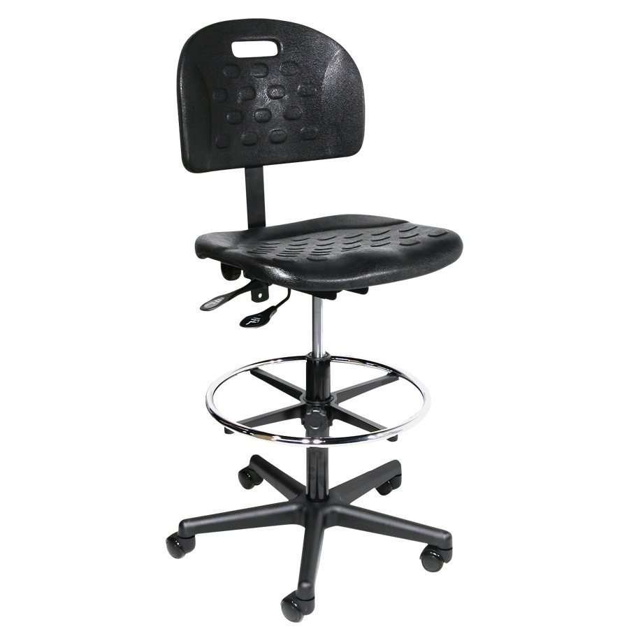 Shoptech Industrial Chair