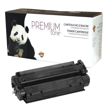 High Yield Compatible Toner Cartridge (Alternative to HP 15X)