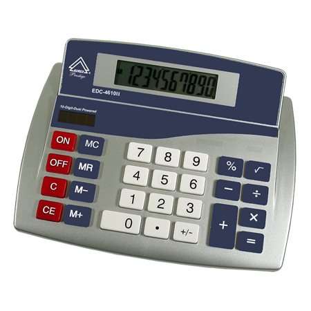 EDC-46110II Desktop Calculator