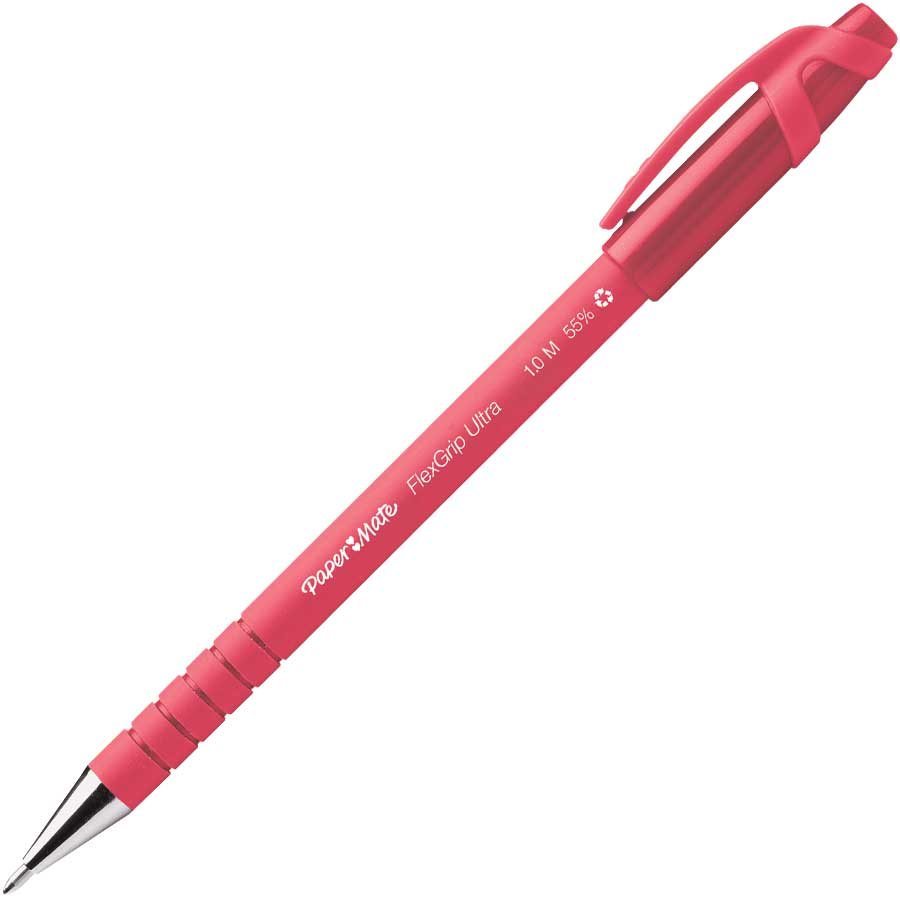 Flexgrip Ultra Ballpoint Pens