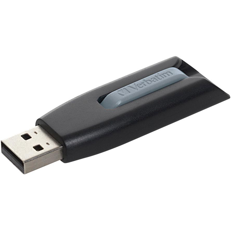 Clé USB à mémoire flash Store 'n' Go V3