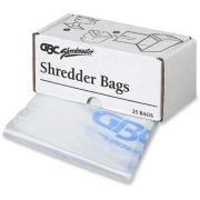 Shredder Bags