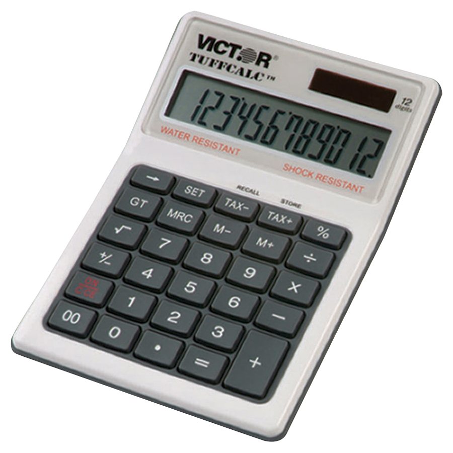TuffCalc Desktop Calculator