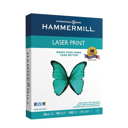 Papier Laser Print