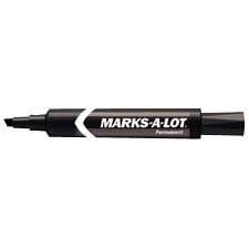 Marks-a-Lot® Permanent Marker