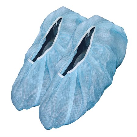 COVERME Polypropylene Shoe Covers