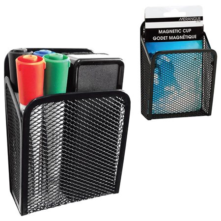 Magnetic Mesh Cup