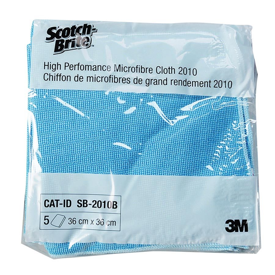 Scotch-Brite Cleaning Cloth Towel