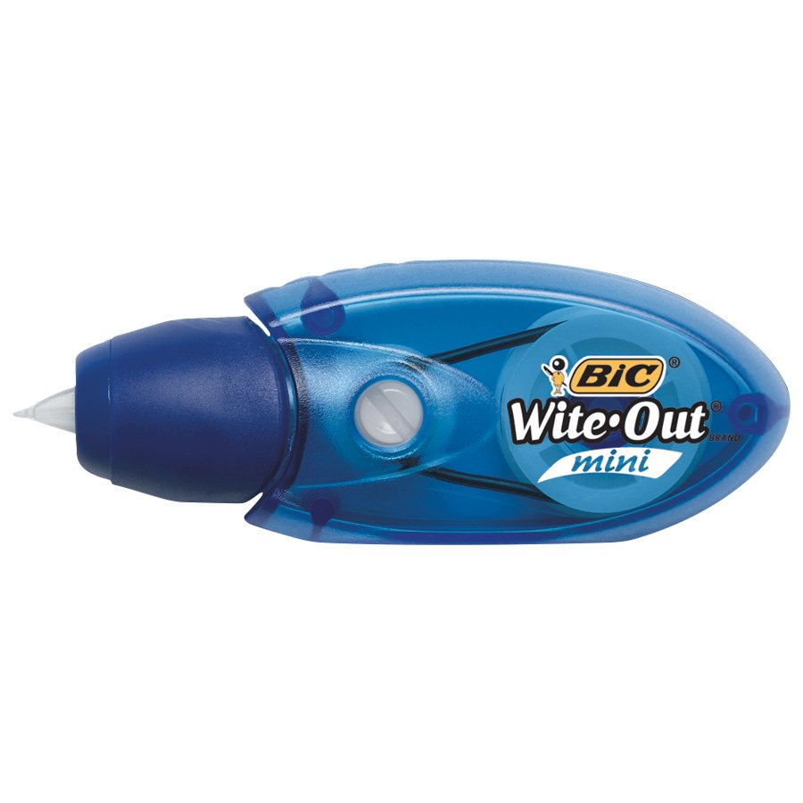 Wite-Out® Mini Correction Tape