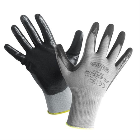 Flexsor 76-400 Gloves