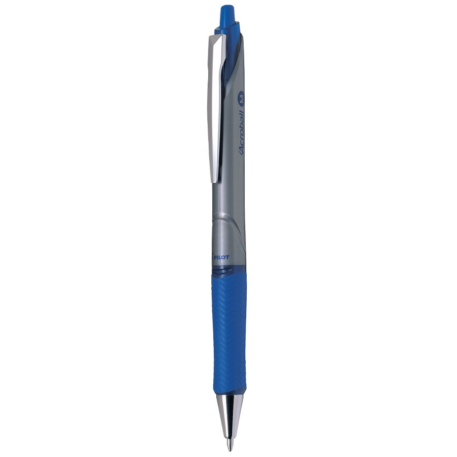 Acroball Retractable Ballpoint Pen