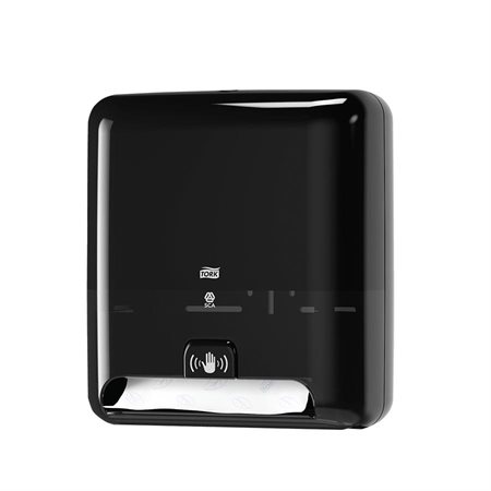 Distributeur de rouleau de papier essuie-mains automatique Tork M