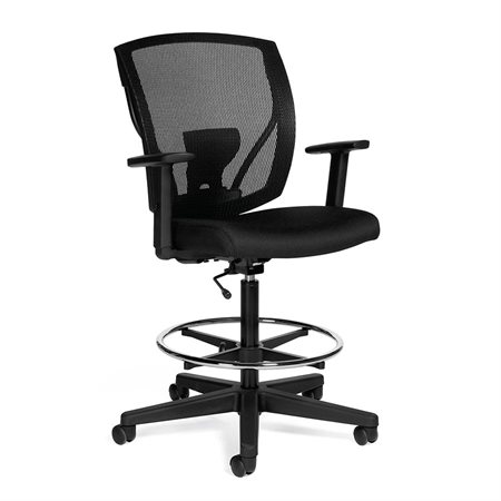 Offices to Go Ibex Drafting Chair