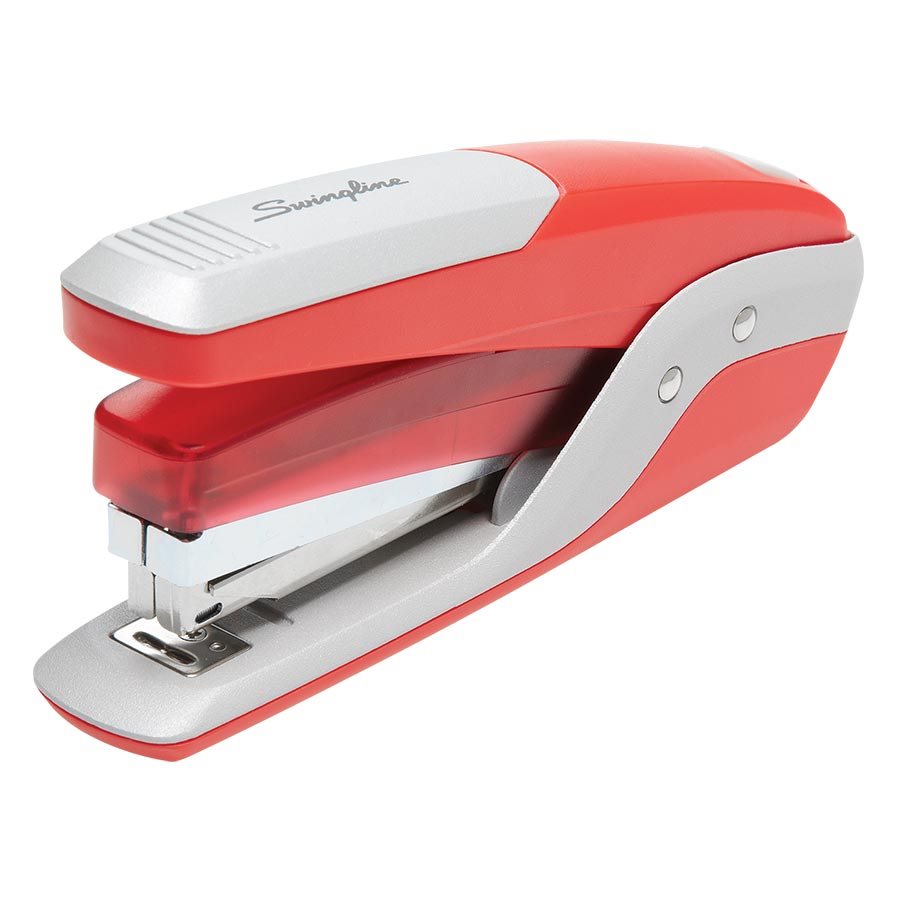 Quick Touch Stapler