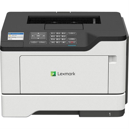 Imprimante laser monochrome MS521dn