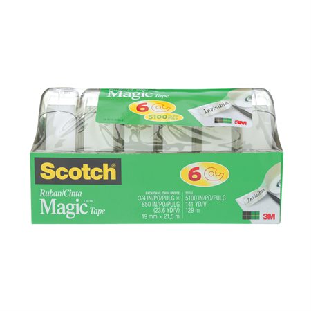 Scotch® Magic Adhesive Tape