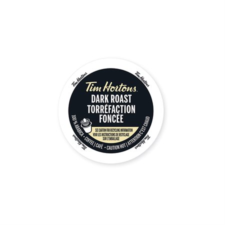 Tim Hortons® Hot Beverages