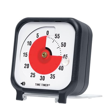 Minuteur Time Timer® 3”
