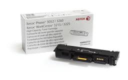 Xerox 106R02777 Compatible Laser Cartridge