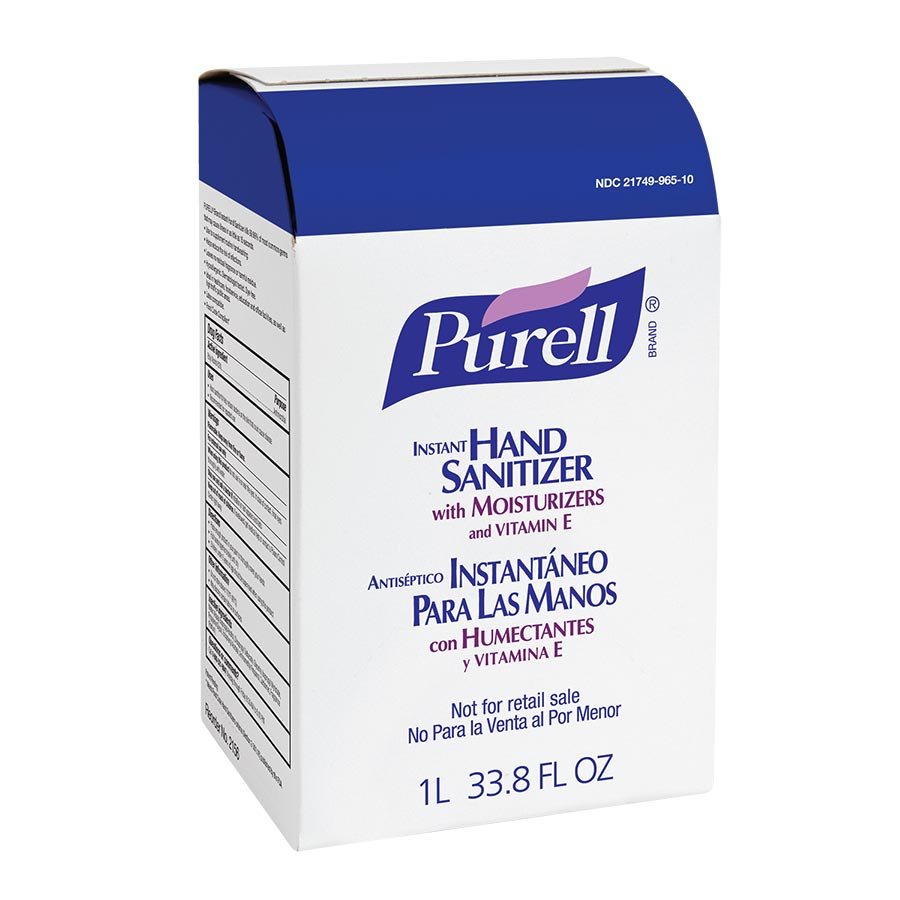 Purell® Advanced Hand Sanitizer