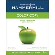 Papier Hammermill Color Copy Digital