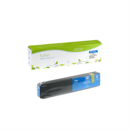 Compatible Ink Jet Cartridge (Alternative to HP 971XL)