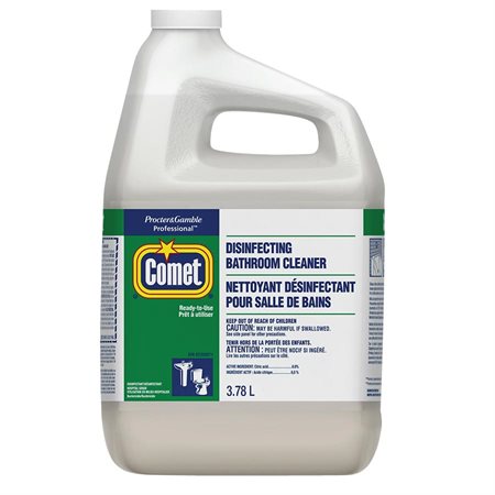 Comet® Disinfecting Cleaner