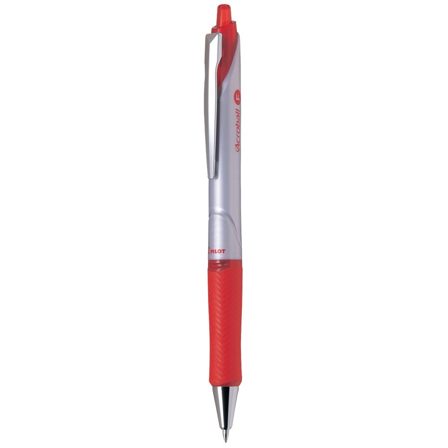 Acroball Retractable Ballpoint Pen
