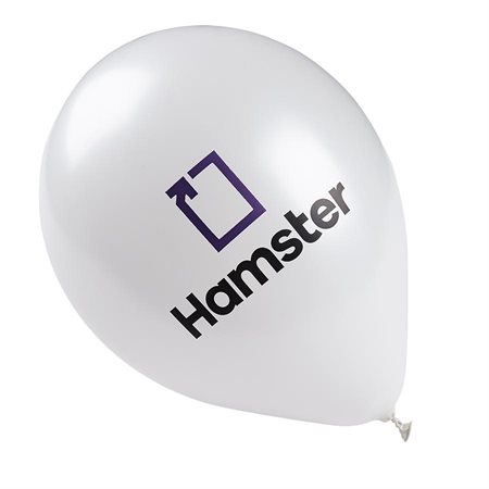 Hamster Balloon