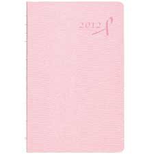 Pink Daisy Daily Diary (2023)