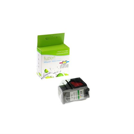 Canon CL41 Remanufactured Inkjet Cartridge