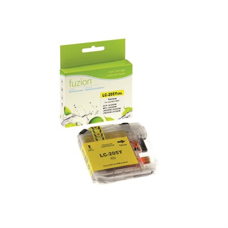 Brother LC205XXL Compatible Cartridge