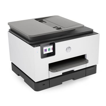 Officejet Pro 9020 Wireless Colour Multifunction Inkjet Printer