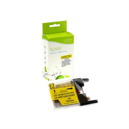 Brother LC75 Compatible Inkjet Cartridge