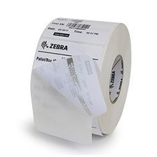 Z-Select® 4000D Thermal Labels