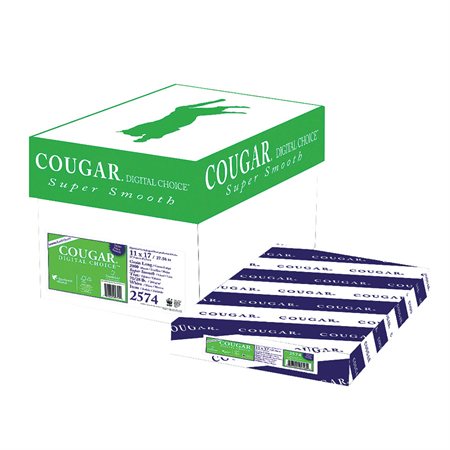 Papier numérique couleur Cougar® Digital Color