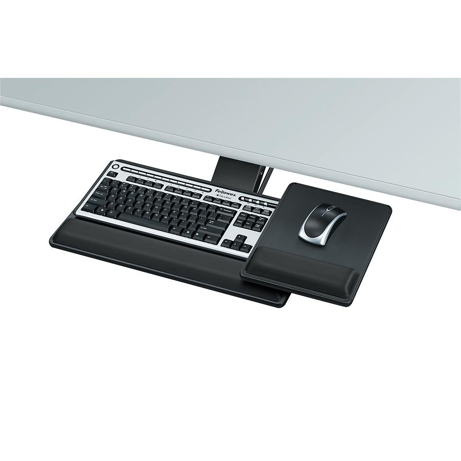 Designer Suite Keyboard Tray