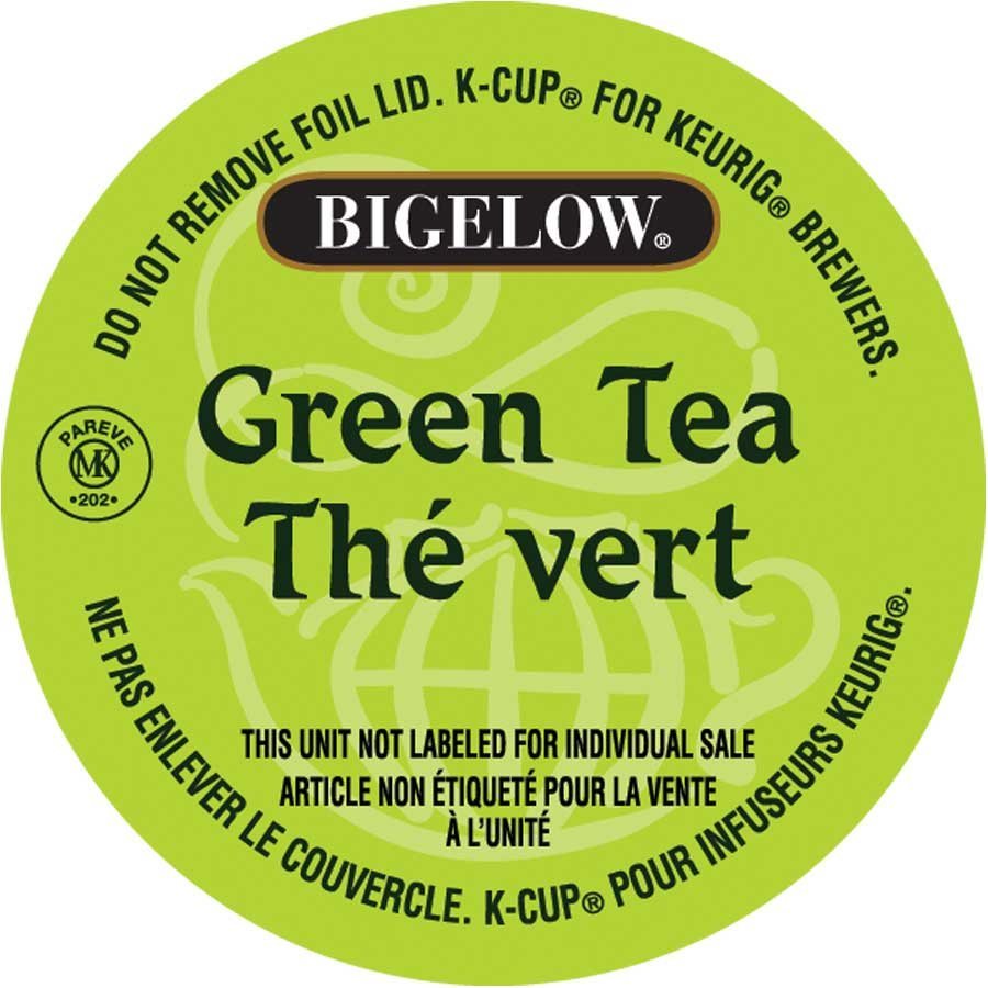 Bigelow® Tea in K-cups