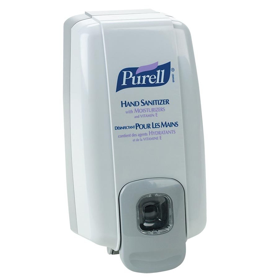 Purell® Hand Sanitizer Dispenser