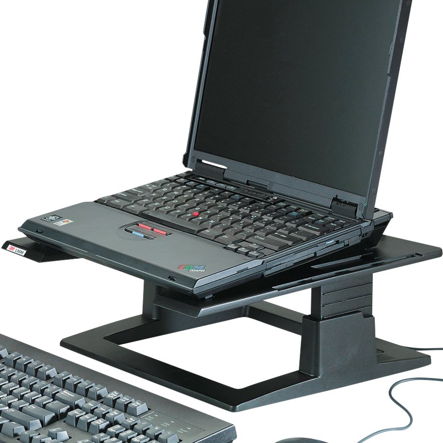 Rehausseur réglable pour ordinateur portable LX500