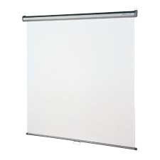 Wall or Ceiling Projection Screen