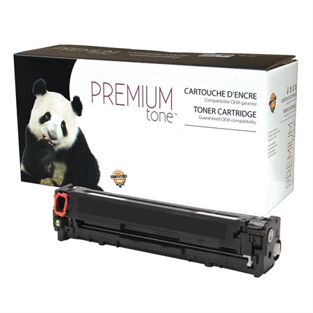 High Yield Compatible Toner Cartridge (Alternative to HP 131X)