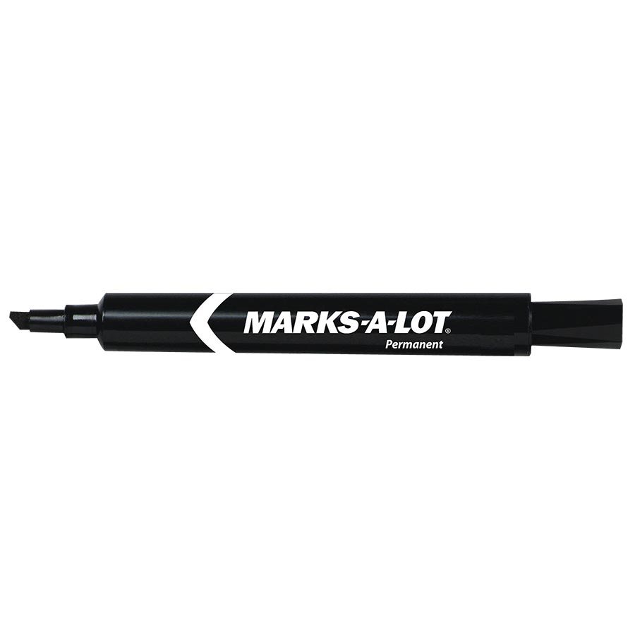 Marks-a-Lot® Permanent Marker