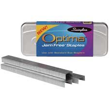 Swingline Optima® Premium Staples