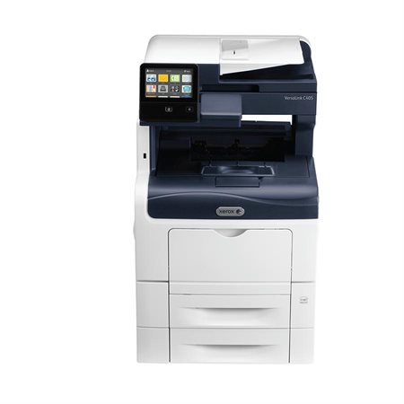 VersaLink® C405DN Colour Multifunction Laser Printer
