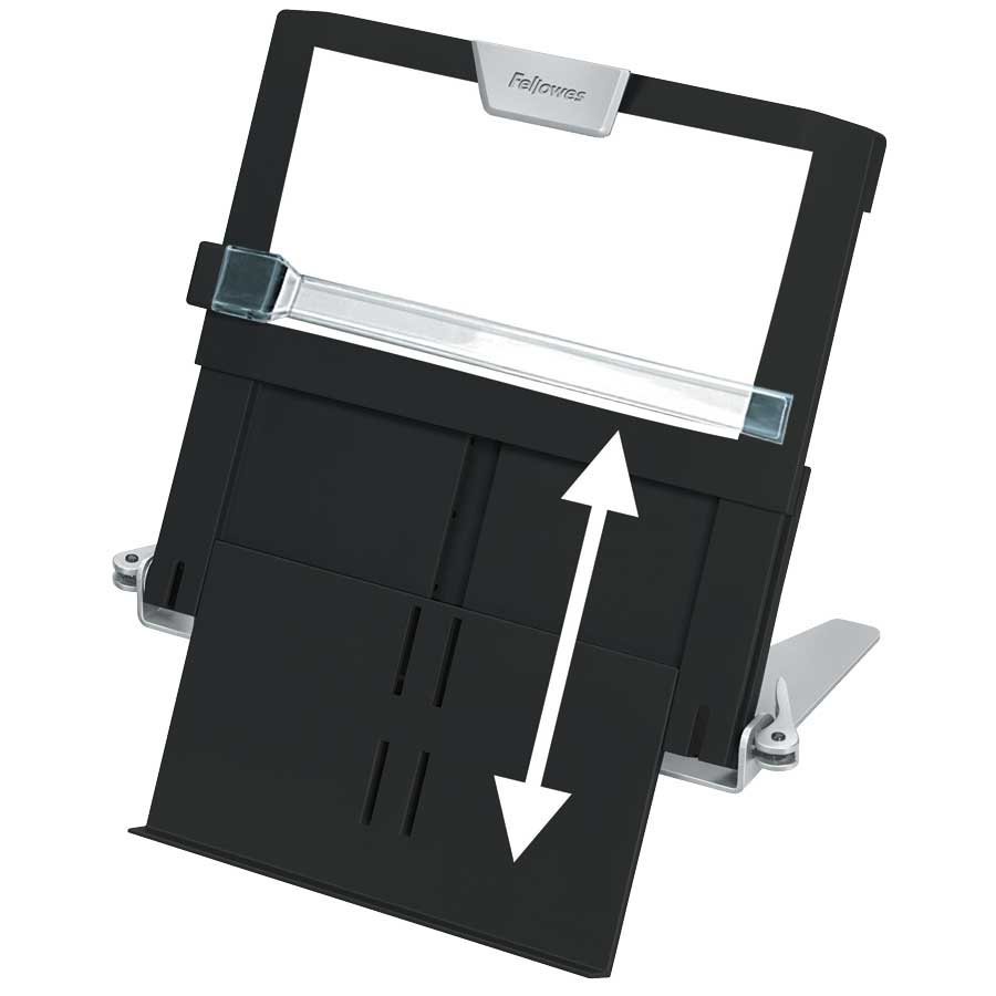 Professional Series In-Line Copy Holder
