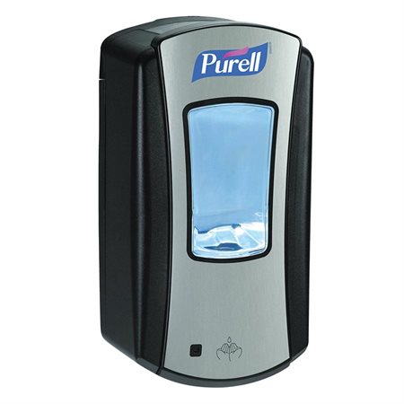 Purell® LTX-12 Hand Sanitizer Dispenser