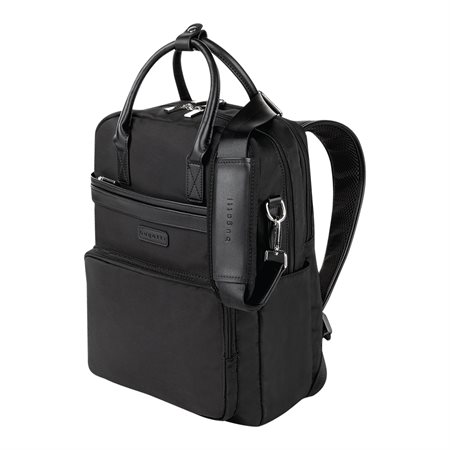 Moretti Nylon Business Backpack