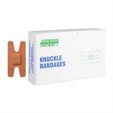 Bandages pour situations particulières