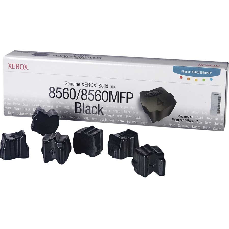 Phaser 8560 Solid Ink Sticks